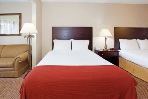 Hotel Express & - South Salt By Ihg