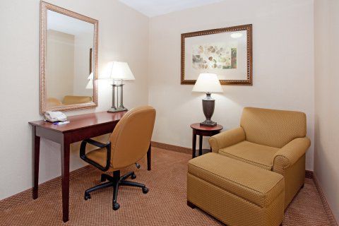 Hotel Express & - South Salt By Ihg